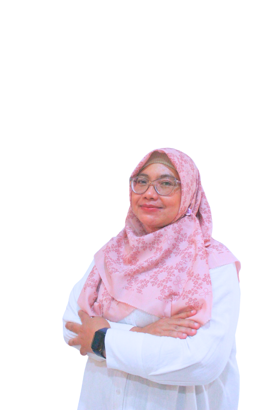 Rin Antari Muharingrum, SH